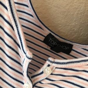 Top shop tank top